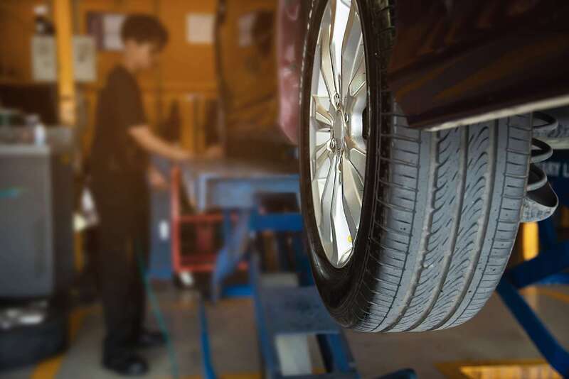 تعمیرگاه تخصصی هیوندای و کیا سید در سبزوار