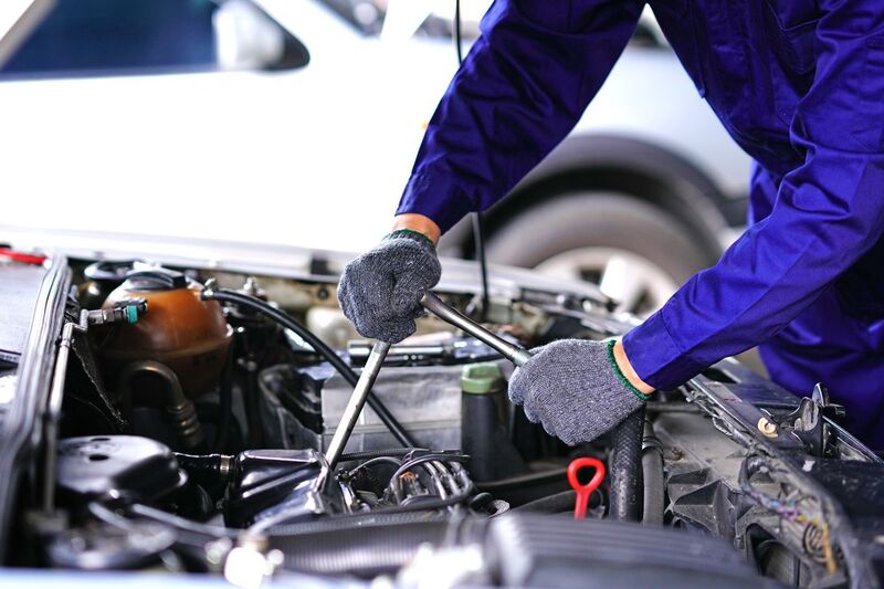 تعمیرگاه تخصصی هیوندای و کیا سید در سبزوار