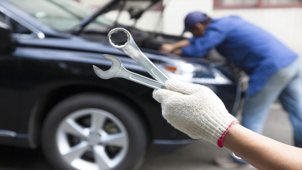 تعمیرگاه تخصصی هیوندای و کیا سید در سبزوار